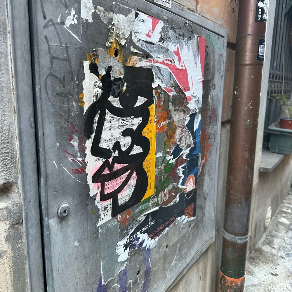 Meet your Posher, Daniel